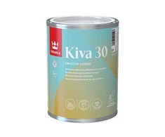 Lakas Tikkurila KIVA30, 0.9 l