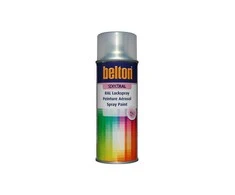Belton AEROZOLINIS BLIZGUS LAKAS 400 ML
