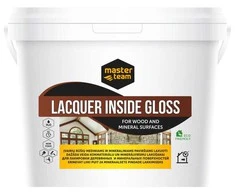 Maybelline LAKAS VIDUJE GL MASTER TEAM 1L