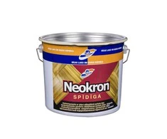 Rilak Lakas parketinis NEOKRON blizgus 2.7ltr
