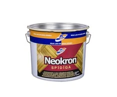 Rilak Lakas parketinis NEOKRON blizgus 2.7ltr
