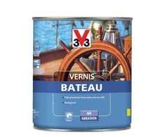 V33 LAKAS LAITĖMS (BESPALVIS, 0,75 L)