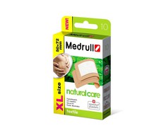 PLEISTRAI MEDRULL NATURAL CARE 10VNT