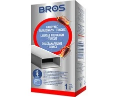 Lipni tarakonų gaudyklė Bros