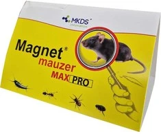 Lamatas Mkds Magnet mauzer MAX PRO 3005982