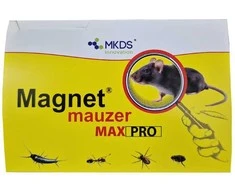 Lamatas Mkds Magnet mauzer MAX PRO 3005982