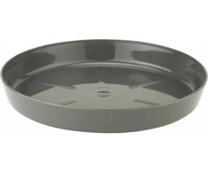 Lamela Gėlių vazono stovas 170 mm, antracito spalvos