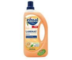PRIEMONĖ LAMINATO PRIEŽIŪRAI EMSAL 1L