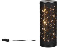 Stalinė lempa Trio, LED, 1 x 4 W