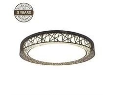 Lubinis šviestuvas Domoletti CL16160, LED, 3000 °K, 1 x 36 W