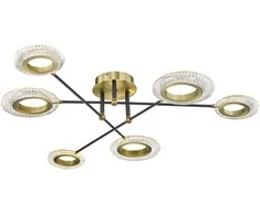 Lubinis šviestuvas Lampa wisząca Domoletti PENDANT LAMP LED B2333-6 108CM 48W