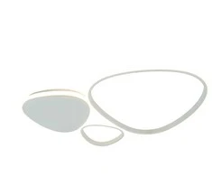 Lampa griesti Domoletti GULF, 4000 °K