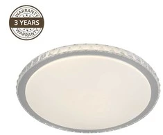 Lubinis šviestuvas Domoletti Lubinis šviestuvas KUTEK 19082M 20W D40.5 LED