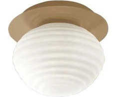 Domoletti Lubinis šviestuvas „Opalla“ 30W E27 30CM