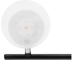 Lubinis šviestuvas Domoletti LED prožektorius 3x4W 3000K BL
