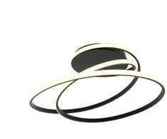 Lubinis šviestuvas Lampa griesti Domoletti SIBIU, 4000 °K