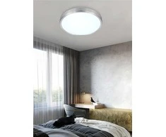 Lubinis šviestuvas Domoletti Lubinis šviestuvas SKALA 16662L 24W D40 LED
