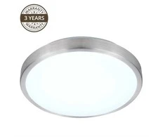 Lubinis šviestuvas Domoletti Lubinis šviestuvas SKALA 16662L 24W D40 LED