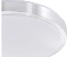 Lubinis šviestuvas Domoletti CEILING LAMP SKALA 16662M 18W D34 LED