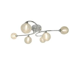 Domoletti Lubinis šviestuvas EASYLINK CL16022-6, 6 × 28 W, G9