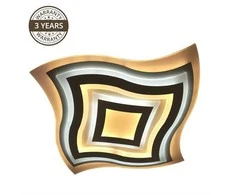 Lubinis šviestuvas Domoletti Lampa sufitowa TESA MX758660-500 96W LED