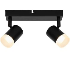 Šviestuvas sieninis Domoletti LED21001-2B 7 W, LED, 3000 °K
