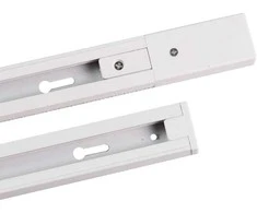 Lubinis šviestuvas Šviestuvų bėginė sistema DPM X-LINE, 4x 15 W, LED