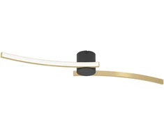 Lampa griesti Eglo 901215, LED, 4000 °K, 2 x 6 W