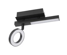 Lubinis šviestuvas Šviestuvas lubinis Eglo CARDILLIO, 3.2 W, LED, 900513