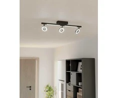 Luminaire ceiling Eglo CARDILLIO. 3.2 W. LED. 900515