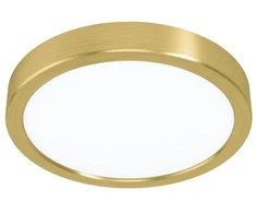 Lampa griesti Eglo Fueva5 Round, LED, 3000 °K, 1 x 17 W
