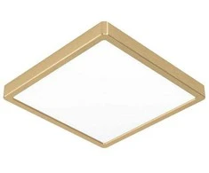 Šviestuvas lubų Eglo Fueva5 Square, LED, 3000 °K, 1 x 20.5 W