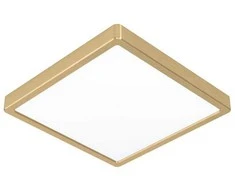 Šviestuvas lubų Eglo Fueva5 Square, LED, 3000 °K, 1 x 20.5 W
