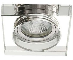 Kanlux MORTA B CT-DSL50-SR 50W Gx5.3 IP20 (22112)