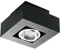 Lubinis šviestuvas Lubų žibintas Kanlux Stobi 1x50W (26830)