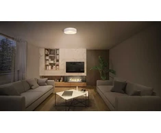 Šviestuvas lubų Ledvance/Osram Orbis Paris 4058075829022, E27