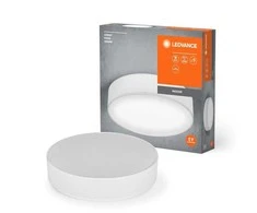 Šviestuvas lubų Ledvance/Osram Orbis Paris 4058075829022, E27
