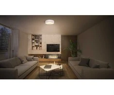 Šviestuvas lubų Ledvance/Osram Orbis Paris 4058075828940, E27