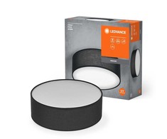 Šviestuvas lubų Ledvance/Osram Orbis Paris 4058075828988, 25 W, E27