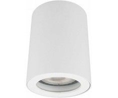 Lubinis šviestuvas „Light Prestige Faro LP-6510/1SM WH“, GU10, 1 x 50 W