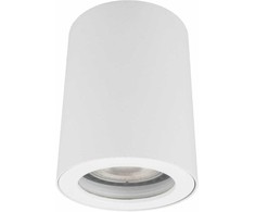 Lubinis šviestuvas „Light Prestige Faro LP-6510/1SM WH“, GU10, 1 x 50 W