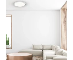 Lubinis šviestuvas MILAGRO LAYLA ML4222, 66 W, LED