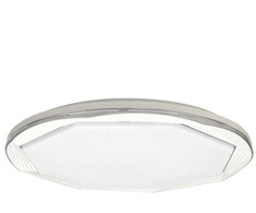 Lubinis šviestuvas Milagro Optima ML6400, LED, 3000–6000 °K, 1 x 52 W