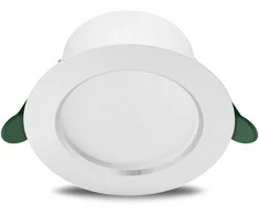 LED panelė įleidžiamas Philips Diamond, 2W, 4K, LED, baltas