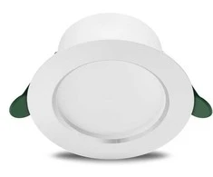 Lubinis šviestuvas Šviestuvas lubų Philips Diamond Cut Ultra 929004113131, 4000°K, LED, balta sp.