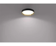 Lubinis šviestuvas „Philips Hanno 929004115901“, LED, 4000 °K, 1 x 24 W