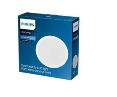 Lampa griesti Philips Meson 929003283401, LED, 3000 °K, 1 x 23.5 W