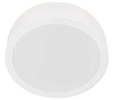 Šviestuvas lubų Philips Meson 929003283401, LED, 3000 °K, 1 x 23.5 W