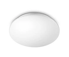 Šviestuvas lubų Philips Moire CL200, LED, 4000 °K, 1 x 17 W