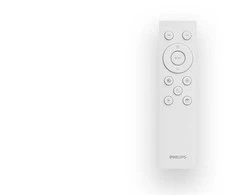 Philips Lubinis šviestuvas „Valen B9A68“, LED, 2200–6500 °K, 1 x 22 W